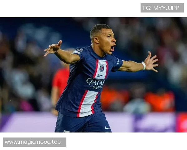 2023年足球明星排行榜揭晓谁将成为全球最佳球员的争夺者